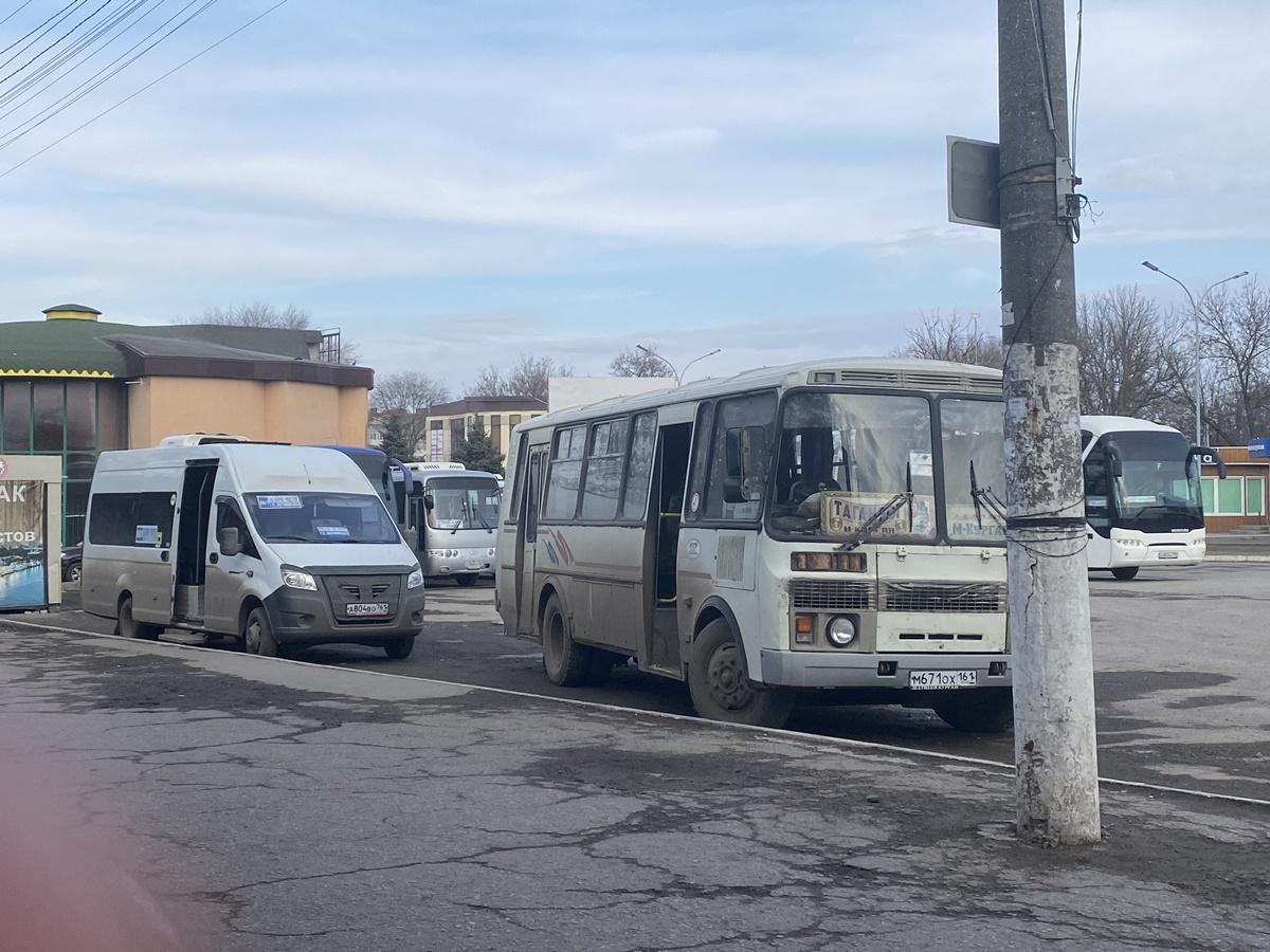50 маршрутка Таганрог схема