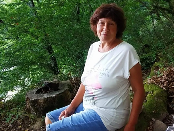В Таганроге без вести пропавшую женщину нашли убитой