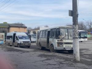 В Таганроге выберут новых автобусных перевозчиков