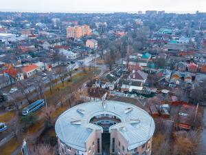 Жители Таганрога сообщают о мощном взрыве 5 декабря