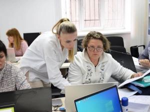 В Ростовской области ресурсные центры содействуют реализации проектов развития в Донбассе