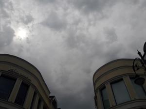 Последние выходные дни уходящего года в Таганроге будут теплыми