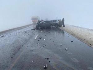 Водителю, устроившему ДТП с двумя погибшими на трассе Ростов-Таганрог вынесли приговор