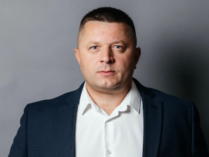 У таганрогского ФК «Форте» назначен новый гендиректор