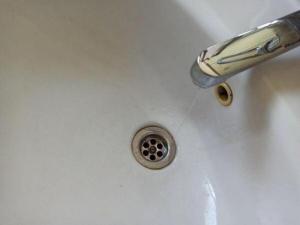 Жителей Таганрога 13 января ожидает отключение воды
