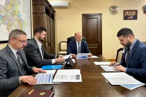 В 2023 году число гарантийных поручительств донским бизнесменам выросло на треть