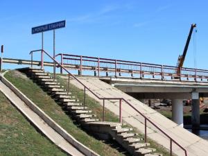 С 19 февраля на трассе под Таганрогом изменится схема движения