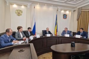 Около 1400 жителей Ростовской области благодаря мерам соцподдержки провели газ в свои дома