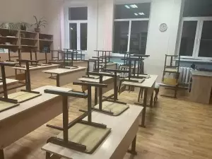 Таганрожцев запугивают массовой рассылкой об атаках на школы