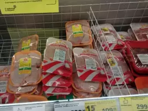 В Таганроге говядина, молоко и сахар стоят дороже всех в регионе