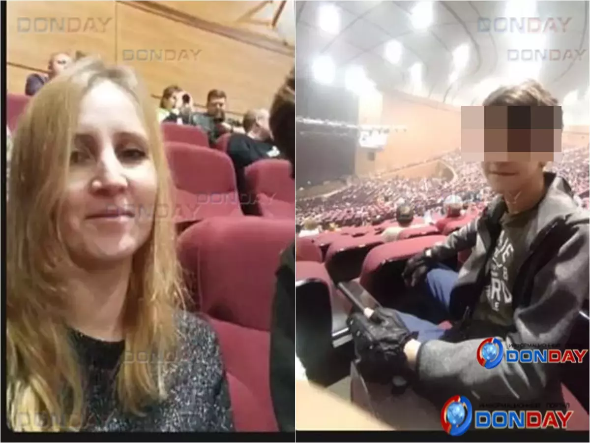 Старшая дочь пропавших при теракте из Таганрога оформит опеку над сестрой