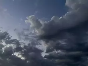 На выходных в Таганроге ожидается потепление