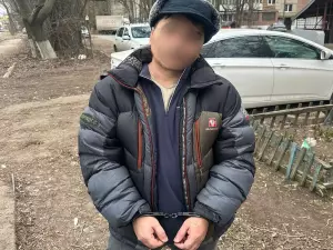 В Таганроге спустя 20 лет задержали уголовника, скрывавшегося от правосудия
