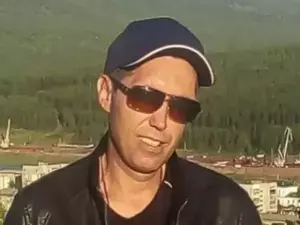 Под Таганрогом похоронили бойца из Иркутской области, погибшего на СВО