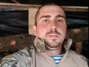 Боец из Таганрога пропал без вести в ходе спецоперации