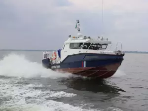 В Таганрогском заливе с 1 марта запретили ловить рыбу