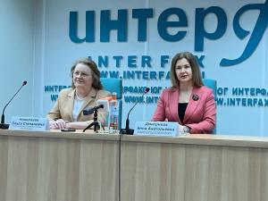 Ростовская область активно поддерживает творческие коллективы новых территорий