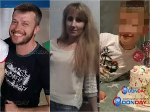 У родственников пропавших из Таганрога взяли тесты ДНК
