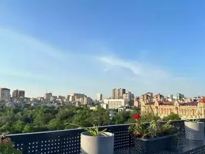 В Таганроге на выходных потеплеет до +18 градусов