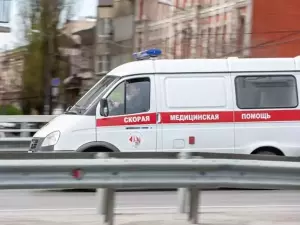 В Таганроге водитель «ВАЗа» сбил 44-летнюю женщину на «зебре»