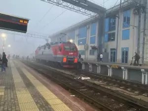 У электрички Ростов-Таганрог с 6 апреля появится новая остановка