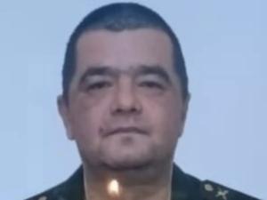 В ходе СВО погиб десантик из Таганрга