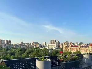 В Таганроге новая шестидневная неделя будет дождливой