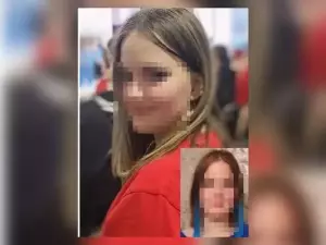 Пропавшую школьницу под Таганрогом нашли живой