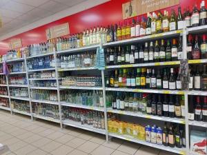 В Таганроге 1 июня не будут продавать алкоголь