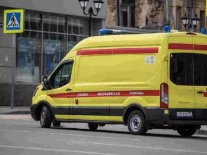 Под Таганрогом произошло два ДТП в которых пострадали подростки