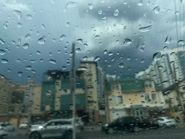 В Таганроге из-за непогоды объявлено штормовое предупреждение