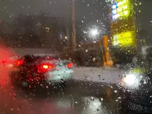 В Таганроге 24 и 25 июня объявлено штормовое предупреждение