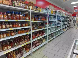 В Таганроге в день выпускных запретят продажу алкоголя