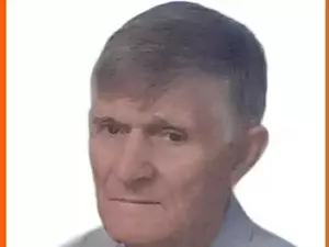 Под Таганрогом пропал 80-летний мужчина