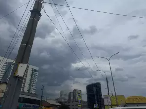 В небе над Ростовской областью ПВО 25 июня сбила малоразмерный воздушный шар