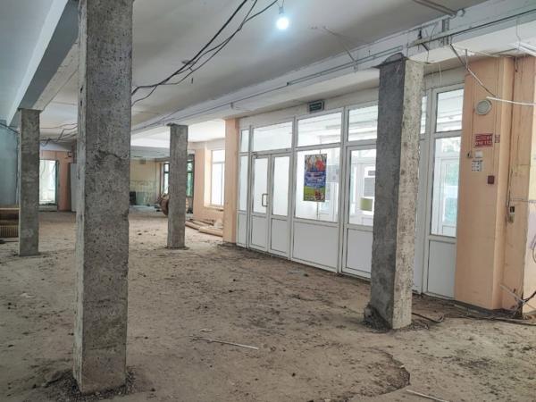 В Ростове приводят в порядок школы и детсады