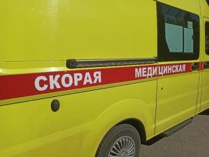 В Таганроге автомобилист сбил 5-летнего мальчика