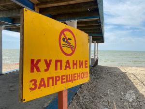 В Ростовской области с начала купального сезона утонули 28 человек