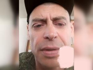 В Таганроге без вести пропал боец СВО