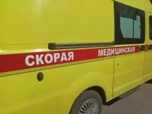 В Таганроге пенсионерка попала под колеса автомобиля