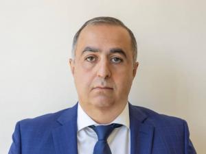 В Таганроге должность замглавы города по вопросам транспорта занял Михаил Григорян