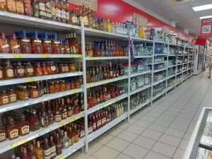 В Таганроге в День знаний 2 сентября запретят продажу алкоголя