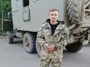 Боец из Неклиновского района погиб в зоне СВО