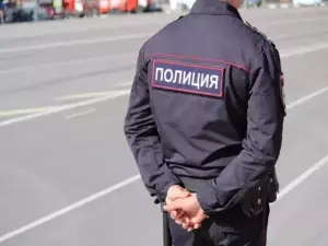 В Таганроге полиция разыскивает мужчину с ружьем, распугавшего прохожих