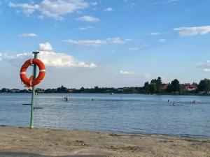 В Таганроге официально заработает центральный пляж