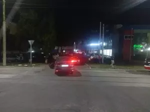 В Таганроге 23-летний мотоциклист погиб в ДТП с легковушкой