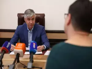 В Ростове «Западную резиденцию» и школу №72 свяжет прямой автобус