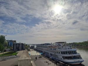 Теплую погоду прогнозируют в последние сентябрьские выходные в Таганроге