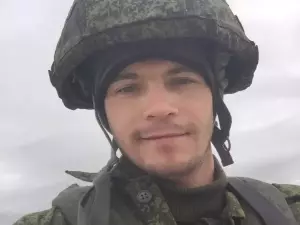 В зоне СВО пропал боец из Таганрога