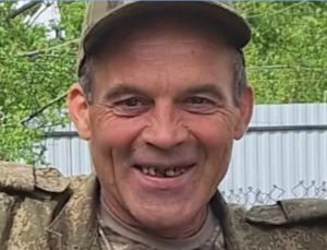 В зоне СВО пропал 50-летний уроженец Неклиновского района